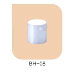 Uncapped Packaging Bottle